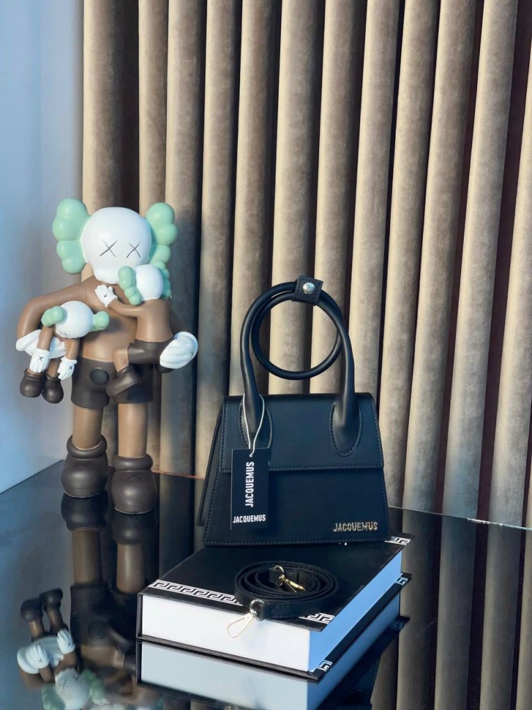 Jacquemus Çanta
