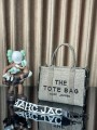 The Tote Bag Çanta - Kahve