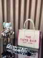 The Tote Bag Çanta - Pembe