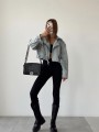 Zara Model Kot Ceket