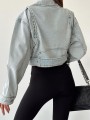 Zara Model Kot Ceket