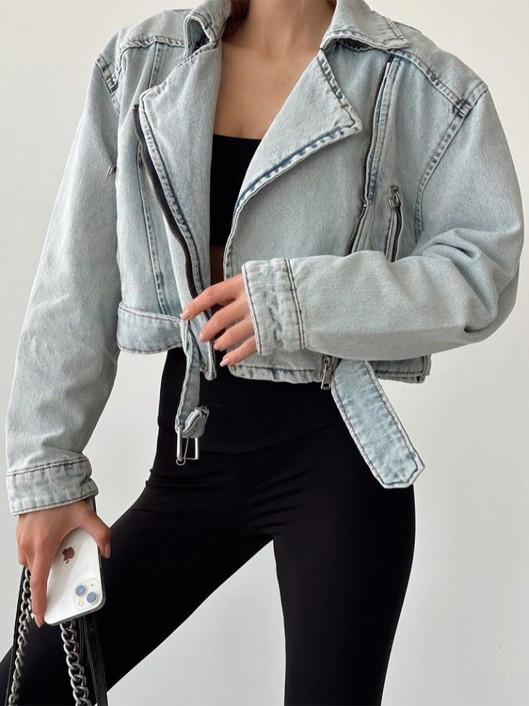 Zara Model Kot Ceket