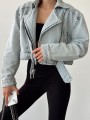 Zara Model Kot Ceket