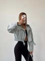 Zara Model Kot Ceket